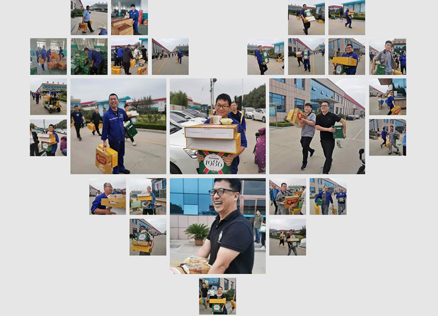 您有一封家信請帶回！