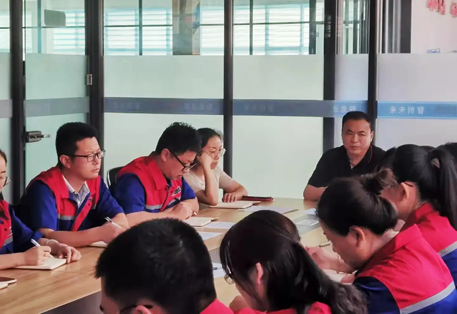 堅守職業底線 保持廉潔從業