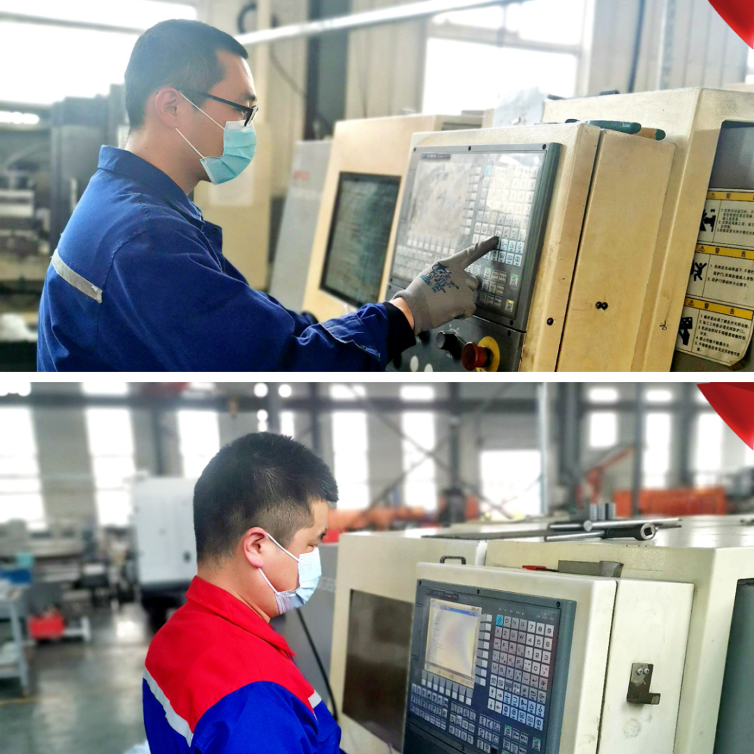 立足崗位，學以致用！