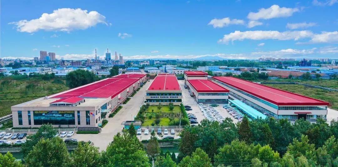 喜報！銳智智能榮獲“2022年度山東省裝備制造業科技創新獎”！